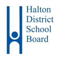 Halton District School Board logo