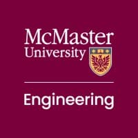 McMaster Engineering logo