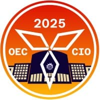 Ontario Engineering Competition 2025 logo